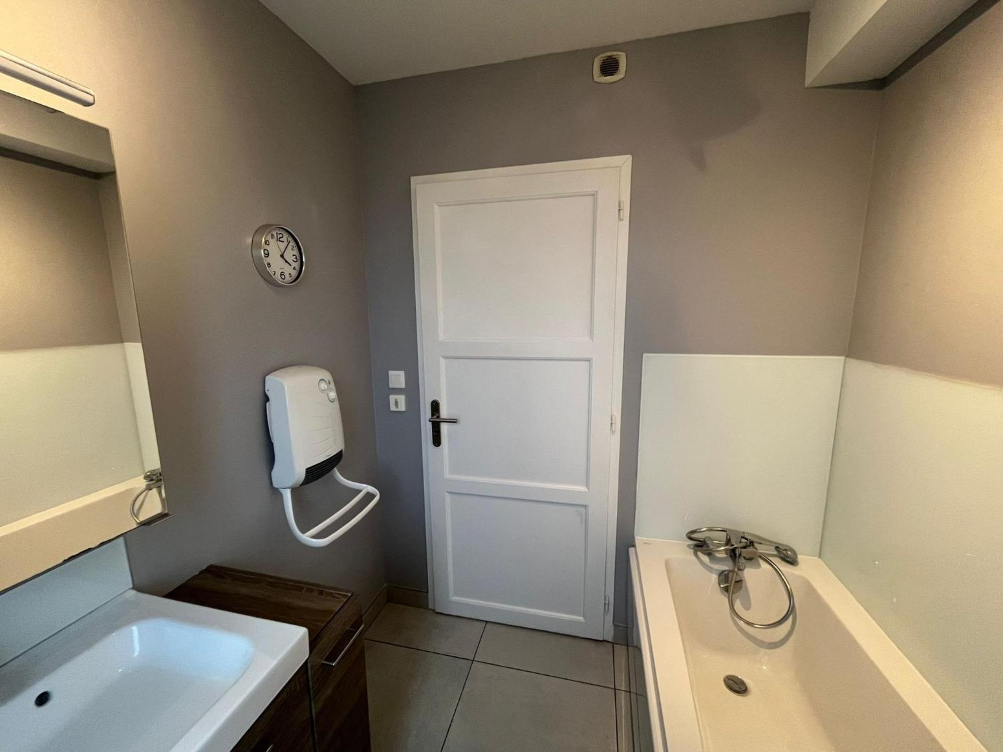 La Maison Du Bonheur 70 M² Saint-Amand-les-Eaux Ngoại thất bức ảnh