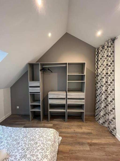 La Maison Du Bonheur 70 M² Saint-Amand-les-Eaux Ngoại thất bức ảnh