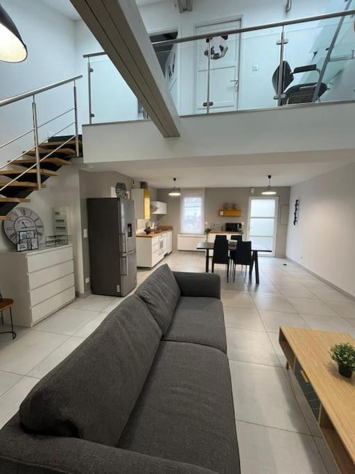 La Maison Du Bonheur 70 M² Saint-Amand-les-Eaux Ngoại thất bức ảnh