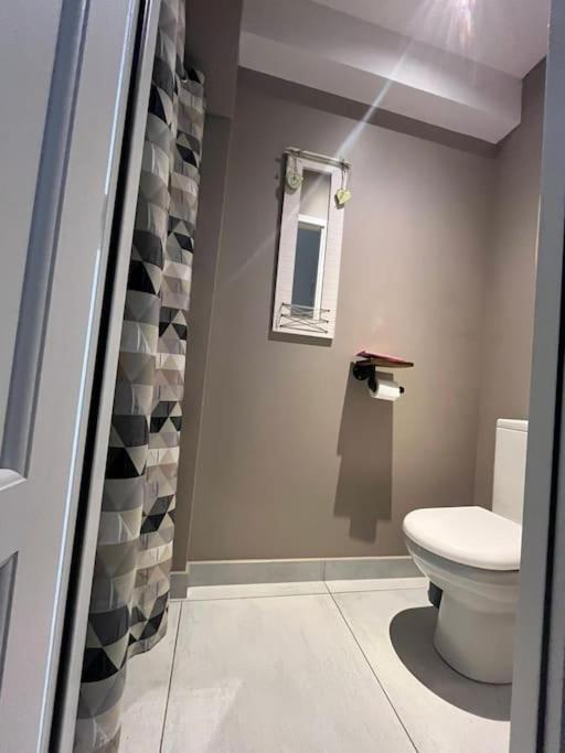 La Maison Du Bonheur 70 M² Saint-Amand-les-Eaux Ngoại thất bức ảnh