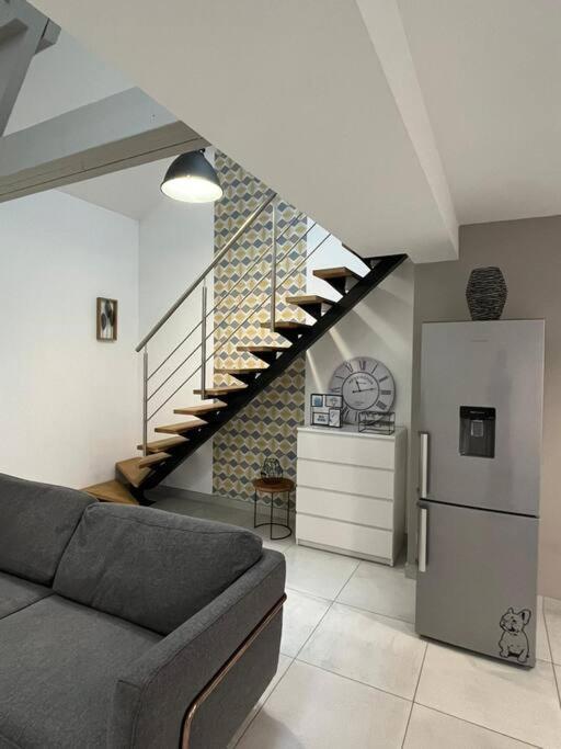 La Maison Du Bonheur 70 M² Saint-Amand-les-Eaux Ngoại thất bức ảnh
