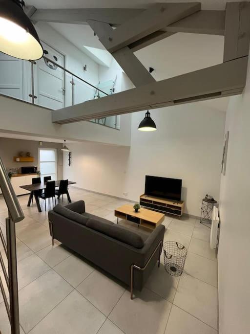 La Maison Du Bonheur 70 M² Saint-Amand-les-Eaux Ngoại thất bức ảnh