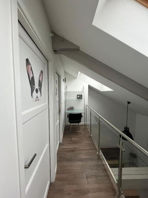 La Maison Du Bonheur 70 M² Saint-Amand-les-Eaux Ngoại thất bức ảnh